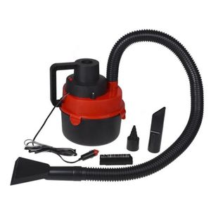 Aspirateur à Main pour Voiture - Nettoyage Efficace et Pratique