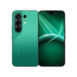 Tecno Camon 50 - 6,78 " - 4G - 2 SIM - (8+8)GB RAM - 256GB ROM - 32MP/50MP - 6150 mAh - VERT