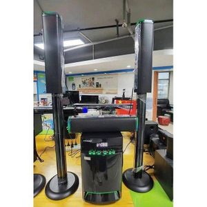 Leadder ENCEINTE MULTIMÉDIA 3.1 - BT/USB/SD/FM - SP-T32