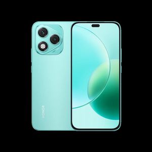 Honor 400 Lite  - Ecran 6.7" 8Go RAM + 256Go  Rom - 5230 mAh/35 W - AMOLED 120Hz - 5G