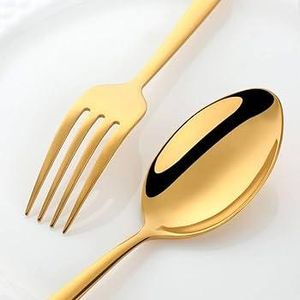 Ensemble de 8 pièce:fourchette,cuillere 