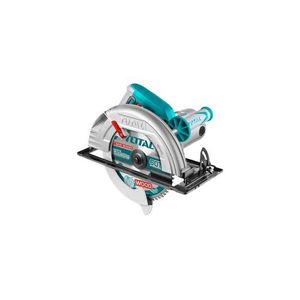 TOTAL Scie Circulaire 1200W