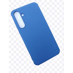 Coque Samsung A55 5g bleu nillkin 