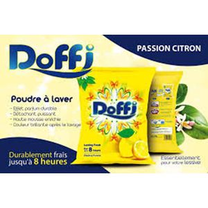 LE CHAT SENSITIVE LESSIVE POUDRE [1.63KG] 