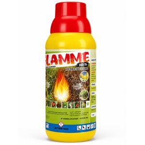 Herbicide Total LAMME 360 SL – Désherbant Puissant Multi-Usages (1 Litre)