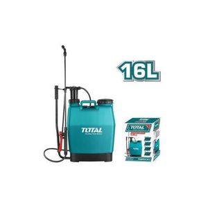TOTAL  Pulvérisateur Sous Pression 16L Original