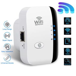 Répéteur mobile répéteur WiFi extension de portée WiFi 2.4g 5G amplificateur WiFi amplificateur sans fil