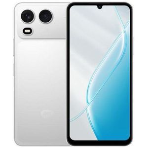 Itel A200 - Écran 6.75" - 128Go/4Go RAM - Batterie 5000mAh - Caméra 13MP - Android