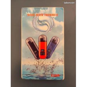 Gn Briquet électrique 