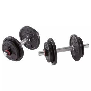 Matériel de musculation jumia