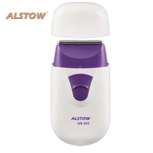 Épilateur électrique rechargeable pour femme, rasoir, tondeuse pour le corps, le visage et les poils 