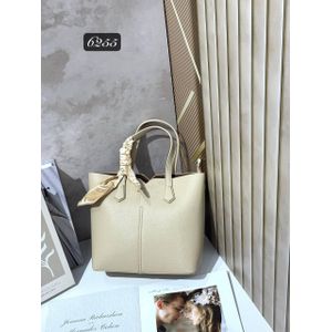 Sac à main fashion, beige, pour femme