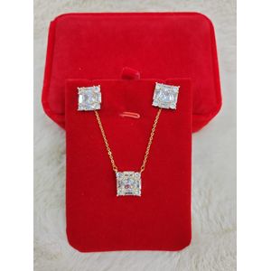 Genetic Ensemble Collier