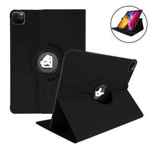 Diverse Étui Rotatif-Compatible IPAD PRO 11 POUCE 2024 - NOIR