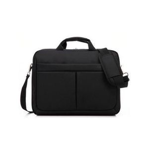 Sac ordinateur portable couleur noir 