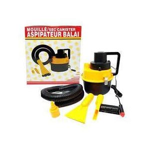 Gn aspirateur - Aspirateur Voiture - Professionnel - Aspirateur De Maison - Aspirateur Eau Et Poussiere - Aspirateur Sans Fil - Souffleuse