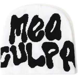 Bonnet Tendance Meaculpa