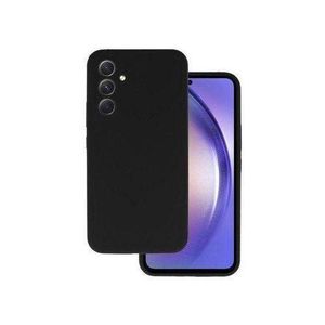 Divers Coque En Silicone Compatible Pour Samsung Galaxy A16 Avec Antichoc - NOIR