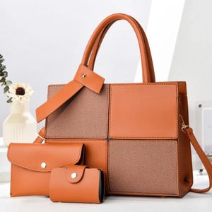 Sac à main femme 3 en 1 