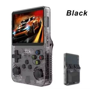 Console de jeu portable R36S