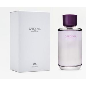 Zara Gadenia EDP 180ML