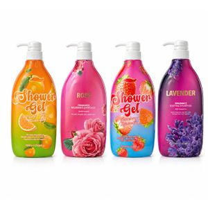 KORMESIC Gel Douche (800 ml)
