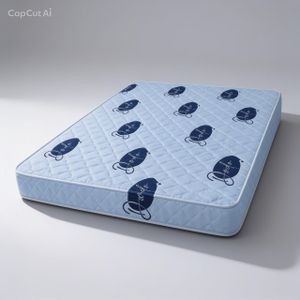 Dodo Matelas super énergie Confort