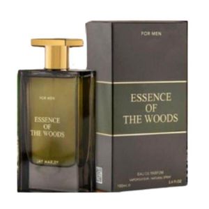 Essences Of The Woods Eau de parfum intense homme bonne senteur