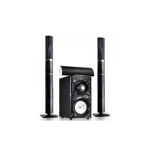 Jiepak Strong Home Cinema JP-C1 + 1 Clé USB 32 Giga