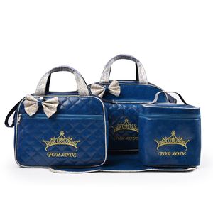 Sac A Langer Pour Maman Et Bébé de LUXE 