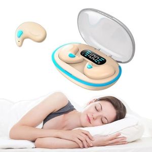 Ecouteur Sans Fil Invisible - Kaki