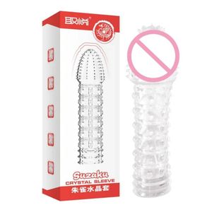 Préservatif à dents, Anneaux de retardement pour hommes, Jouets sexuels pour couples et amants hommes