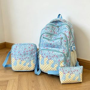 Mode sac d'école _sac à dos 