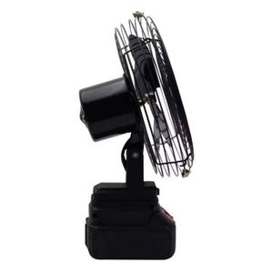  ventilateur portable sans fil rechargeable
