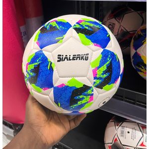Ballon de football 