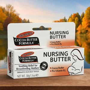 PALMER'S Crème Allaitement Cocoa Butter Nursing 30 g