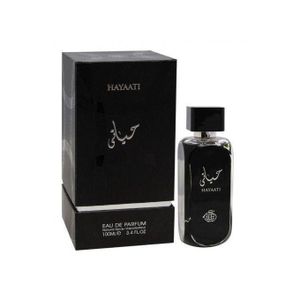  Eau De Parfum Homme 100ml - Hayati