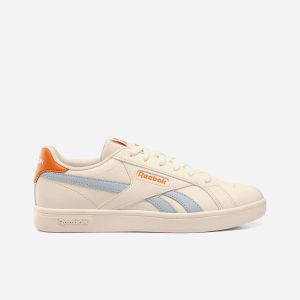 Reebok Court Retro Chaussures Femmes - Beige