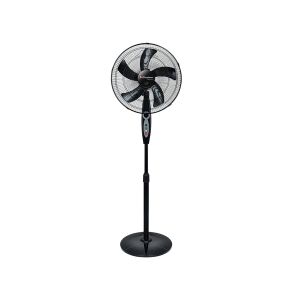 Binatone Ventilateur Silencieux VS-1657 - Noir  Garantie 12 Mois
