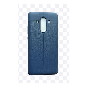Huawei COQUE HUAWEI MATE 10 PRO BLEU