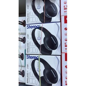Casque sans fil 