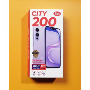 City 200