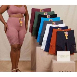 Collant Sans Trace 03 Pièces Pour Femme