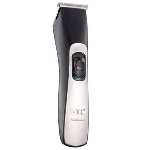 Tondeuse Rechargeable 100% Lavable - IPX7 - Noir
