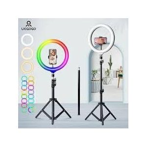 Ring light 14 pouces