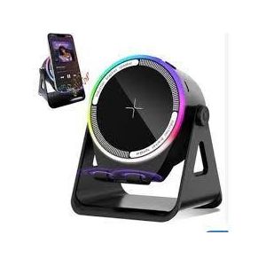 ENCEINTE BLUETHOOT 3 EN 1 MULTIFONCTION 