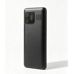 Téléphone portable Viewtech VT-E330 Double SIM – Appareil photo arrière, Radio FM sans fil