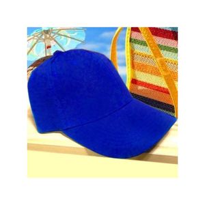 Casquette De Golf - Bleu