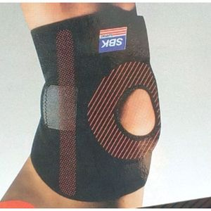 Genouillère De Remise En Forme