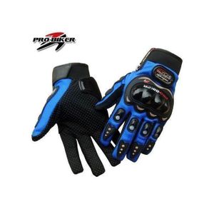Gants De Protection Professionnel Pour Moto, Cycliste GH